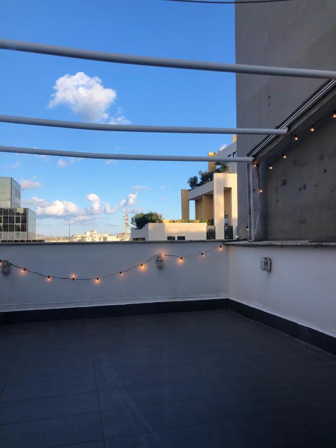 Amendola Howme Bari Exterior photo